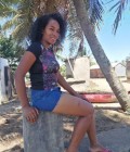 Rencontre Femme Madagascar à Majunga : Ervea, 31 ans